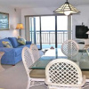 Отель Ocean Hideaway 211, фото 6
