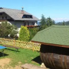 Отель Appartementhaus Vanjo, фото 8