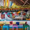Отель Coco Palm Beach Hostel, фото 6