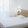 Отель Sakura Inn, фото 2