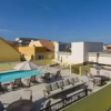 Отель Global Luxury Suites in Santa Monica, фото 11