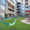 Отель Stay Smart Live Oak St Uptown Downtown, фото 14