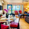 Отель Beachfront Villa in the Rio Mar Resort, фото 9