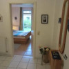 Отель Ferienwohnung Warnke - Urlaub mit Strandkorb, фото 1
