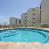 Отель Bahia Mar Condominium 565, фото 16