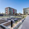 Отель Wollongong CBD Ocean View Apartment, фото 1