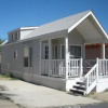 Отель Palm Springs Camping Resort Cottage 1, фото 1