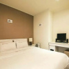 Отель Gwangmyeong J Motel, фото 7