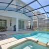 Отель Storey Lake Resort Platinum -  653 Pool Home Villa 6, фото 9
