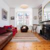 Отель Veeve 4 Bed House Killyon Road Clapham в Лондоне