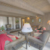 Отель Incline Village - 3 BR Home Pet Friendly - LTA 8143, фото 2