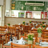 Отель Baoba Pousada e Restaurante, фото 16