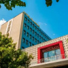 Отель Kabile Hotel, фото 1