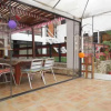 Отель Hostel el Mirador Atacamachile, фото 11