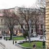 Отель City center Aparts, фото 1