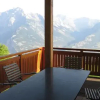 Отель Chalet Arc-en-Ciel, фото 10