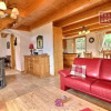 Отель Chalet Ecureuil Noir, фото 7