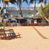 Отель Copacabana Beach Hotel, фото 4
