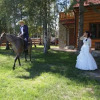 Отель Lucky 5 Ranch, фото 7