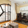 Отель Apartmente Little Bay, фото 14