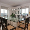 Отель Veeve  Penthouse Putney Bridge with River Views, фото 7