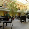 Отель Atrium Agárd Tréning és Üdülőház, фото 7