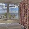 Отель Villa Seeblick Ferienwohnung 308, фото 5
