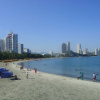 Отель Apartamento Edificio El Lago, El Rodadero, Santa Marta, фото 12