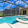 Отель Solterra by Executive Villas Florida, фото 10
