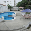 Отель Condominio Manta, фото 9