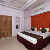 Отель Devi Vilas Guest House, фото 4