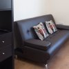 Отель One Bedroom Flat Harrow 42B в Лондоне