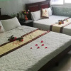 Отель Minh Hai Hotel, фото 4