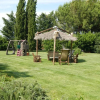 Отель Agriturismo SantUberto, фото 14