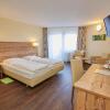 Отель Flair Hotel Rössle, фото 4