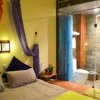 Отель Free in Dali Hostel в Дали