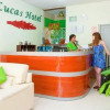 Отель Lucas Hotel, фото 9