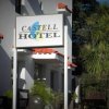 Отель Castell, фото 1