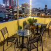 Отель TRIIP Exclusive Duplex Apartment, фото 8