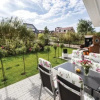 Отель Holiday Home Dagebüll with a Fireplace 05, фото 6
