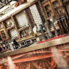 Отель The Pullman, фото 4
