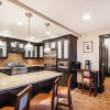 Отель Luxury Hotel Suite - 2 Br Condo, фото 15