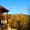 Отель Love Laughs 11 - Seven Bedroom Cabin, фото 7