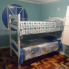 Отель Albergue Blue, фото 14
