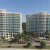 Отель Legacy Towers-Legacy I 1403 Penthouse, фото 1