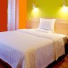 Отель 7 Days Inn Beijing Xizhimen Exhibition Center Branch, фото 4