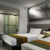 Отель City Inn Chengdu Wide and Narrow Alley Branch, фото 5