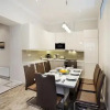 Отель Celebration Flat by Ruterra, фото 8
