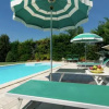 Отель Agriturismo Le Due Chiarine, фото 8