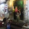 Отель Hanuman Ghat Guest House, фото 7